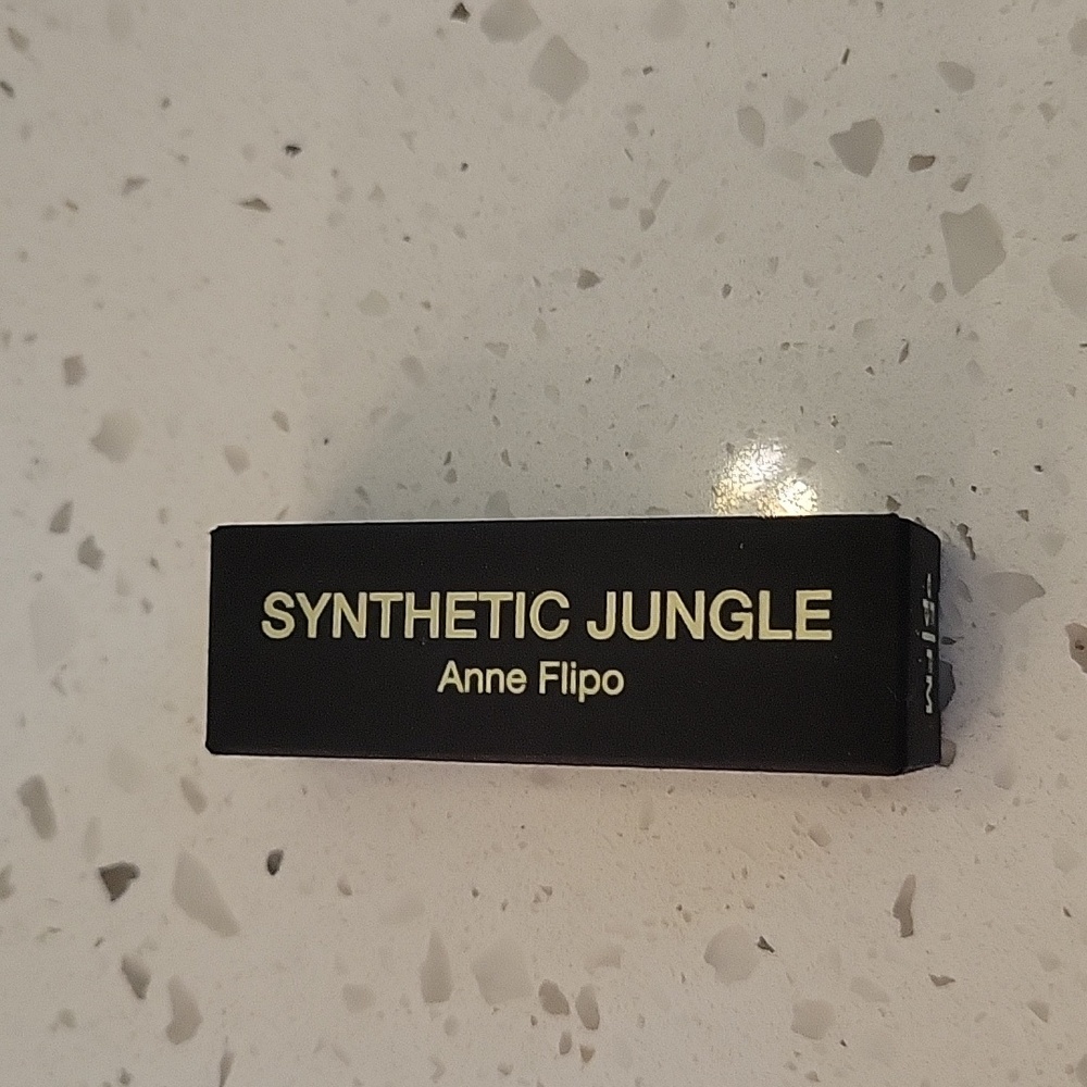 Frederic malle Synthetic Jungle
